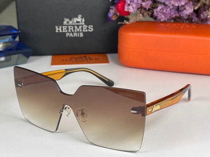 HRM Sunglasses 4 Color 's