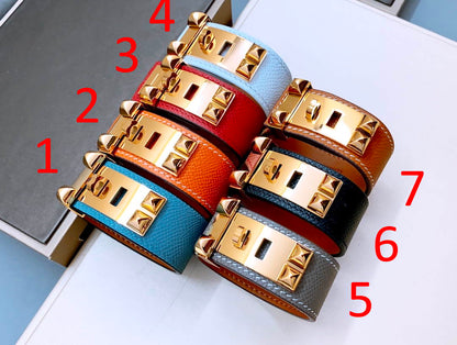 HRM Fashion Bracelets  5 Colors 's