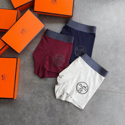 HRM Underwear Mans 3 pcs