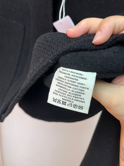 HRM  Jacket  Wool 3 Color' s