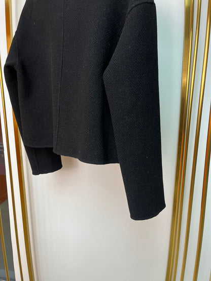 HRM  Jacket  Wool 3 Color' s