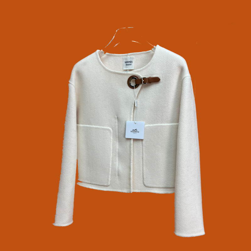 HRM  Jacket  Wool 3 Color' s