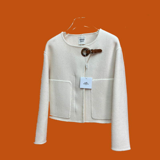 HRM  Jacket  Wool 3 Color' s