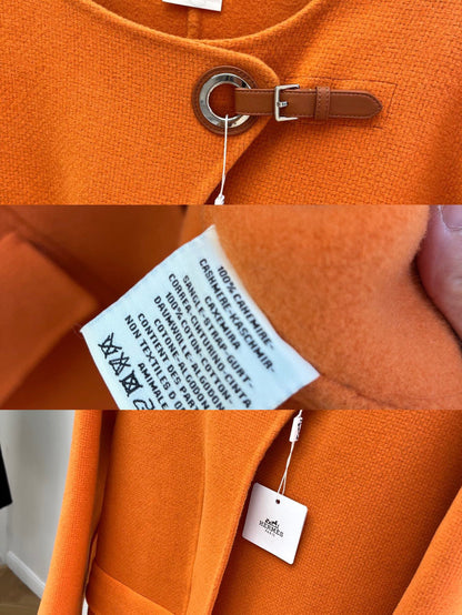 HRM  Jacket  Wool 3 Color' s