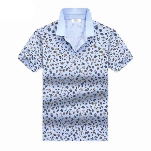 HRM T -shirt 2 Color 's Polo
