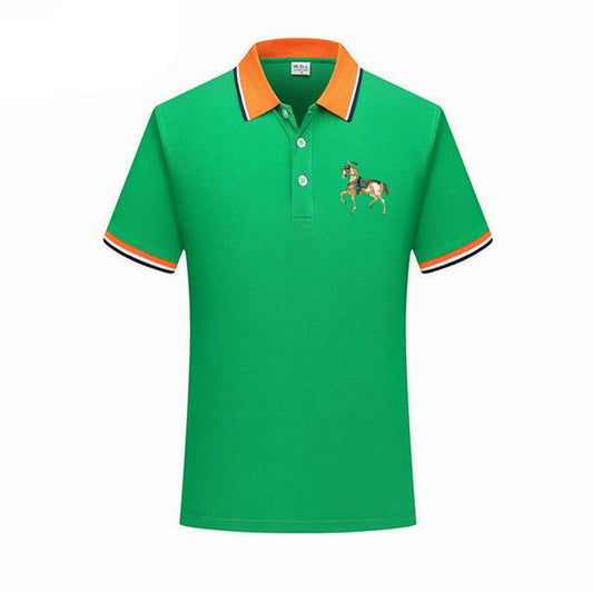 HRM T-shirt Shirt Polo 3 Color 's