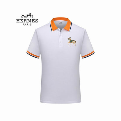 HRM T-shirt Shirt Polo 3 Color 's