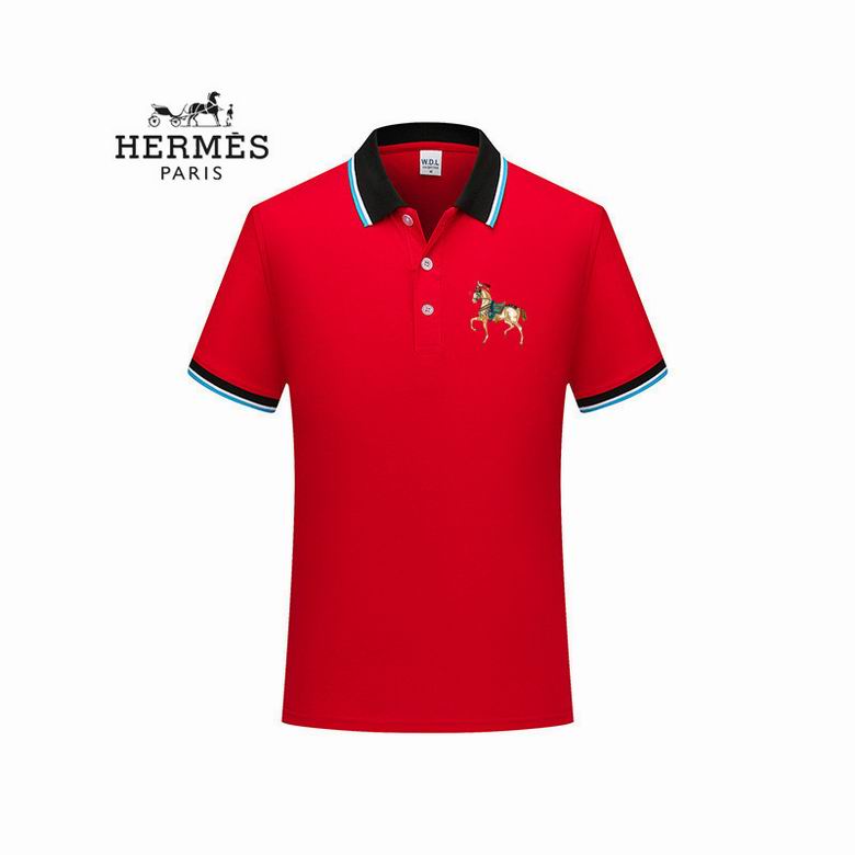 HRM T-shirt Shirt Polo 3 Color 's