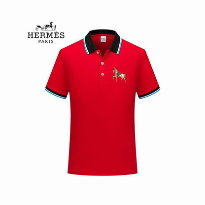 HRM T-shirt Shirt Polo 3 Color 's