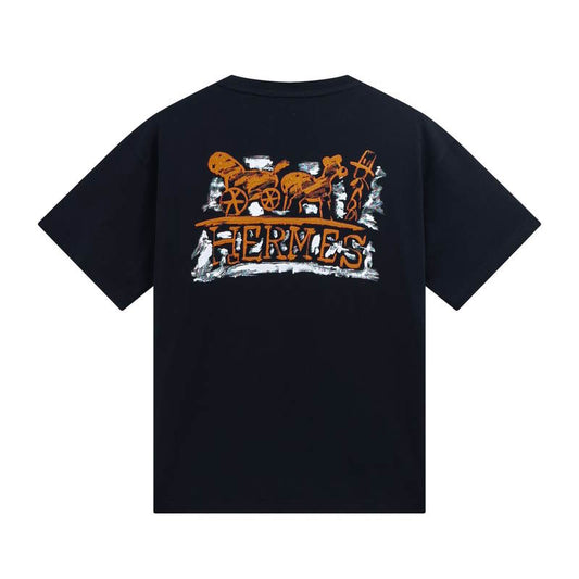 HRM T -shirt  2 Color 's