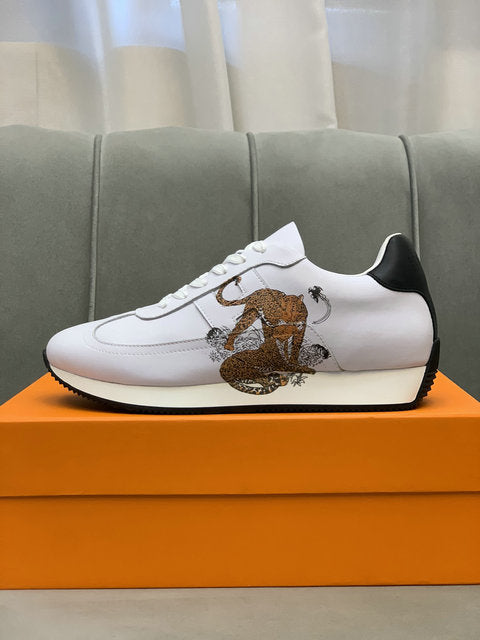 HRM Sneakers Runner
