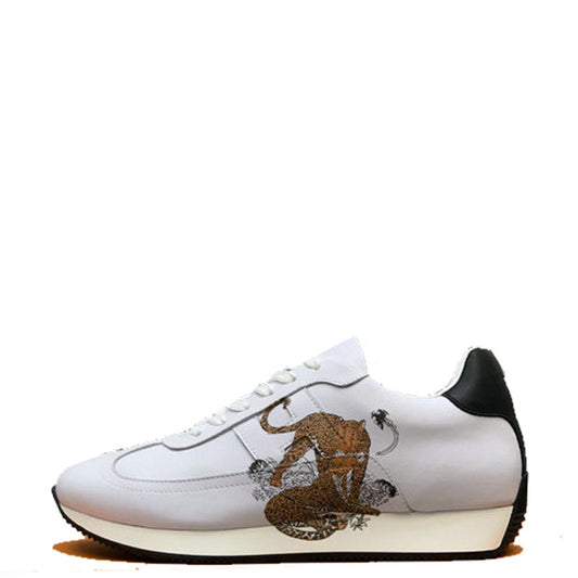 HRM Sneakers Runner