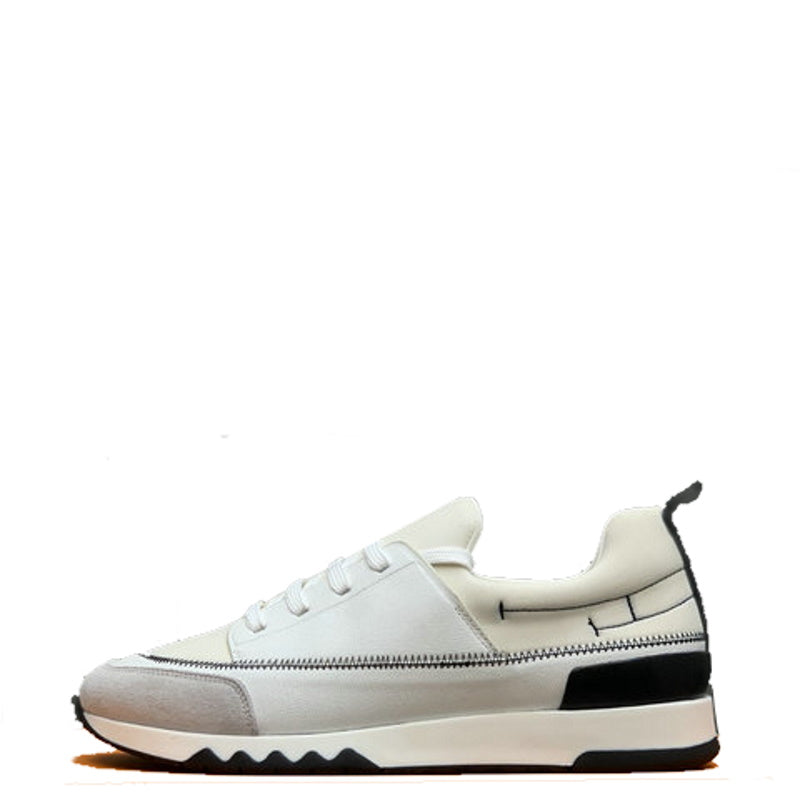 HRM Sneakers Runner