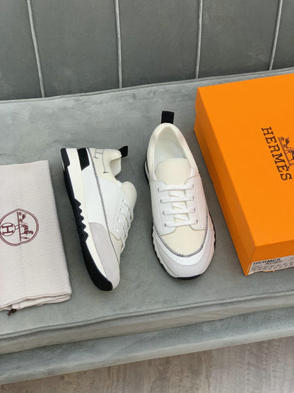 HRM Sneakers Runner