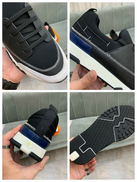HRM Sneakers Runner