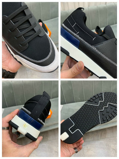 HRM Sneakers Runner