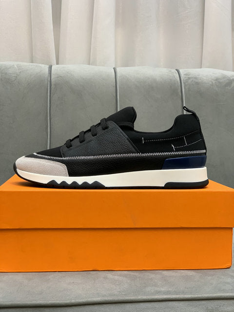 HRM Sneakers Runner