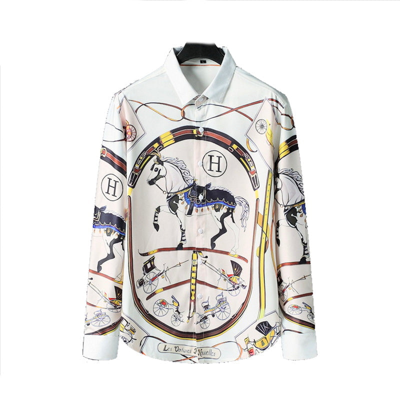 HRM T-shirt Shirt 2  Color s