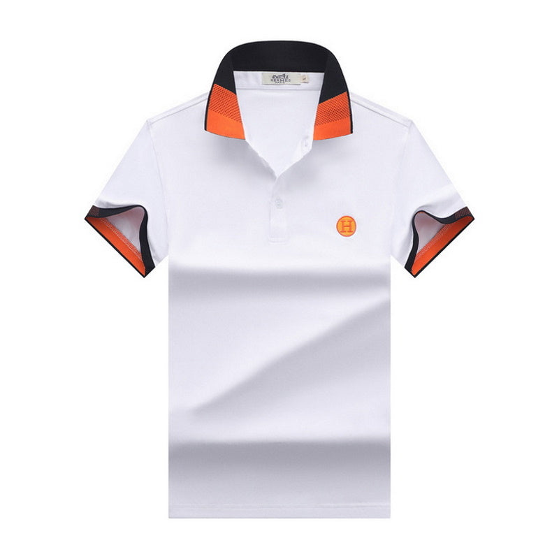LU T- shirt  3  Color 's Polo