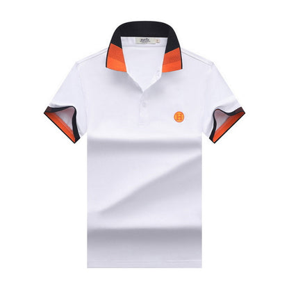 LU T- shirt  3  Color 's Polo