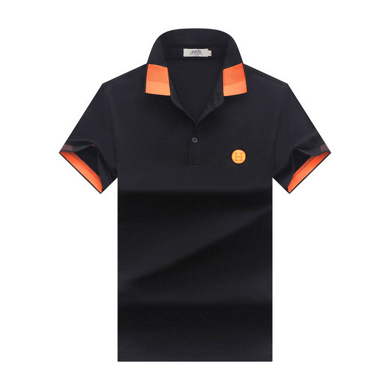 LU T- shirt  3  Color 's Polo