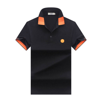 LU T- shirt  3  Color 's Polo