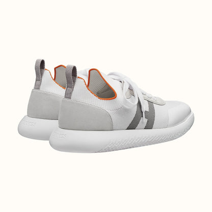HRM Sneakers White