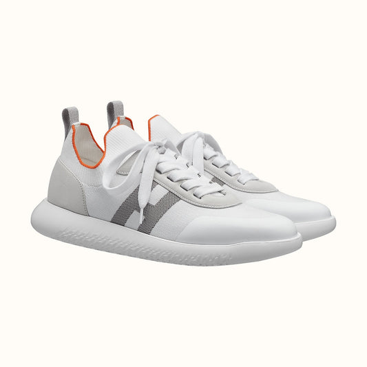 HRM Sneakers White