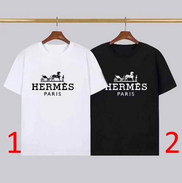 HRM T- Shirt Polo 2 Color 's