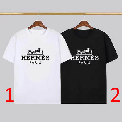 HRM T- Shirt Polo 2 Color 's
