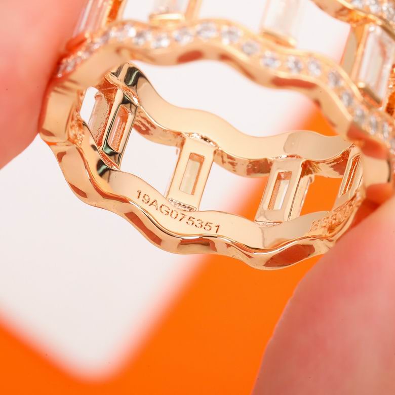 HRM Fashion Rings 2 color 's