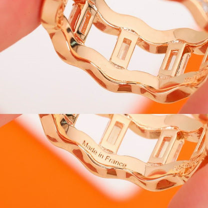 HRM Fashion Rings 2 color 's