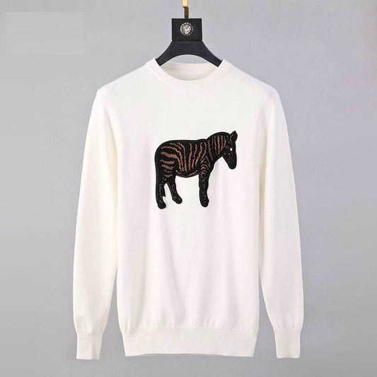 Hermes Sweater