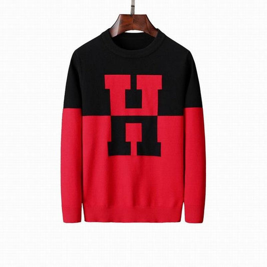 Hermes Sweater