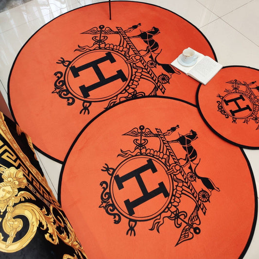 HRM Home Carpet 3 Sizes