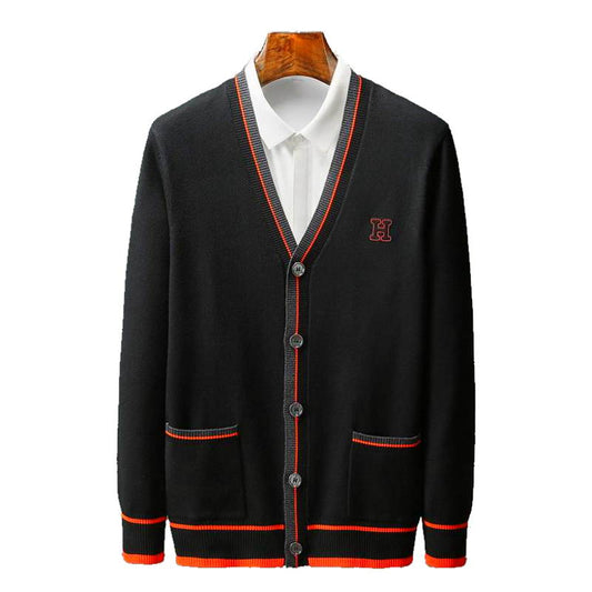 HRM Sweater Jacket 2 Color 's