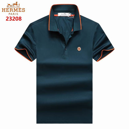 HRM T-shirt Shirt Polo 2 Color 's