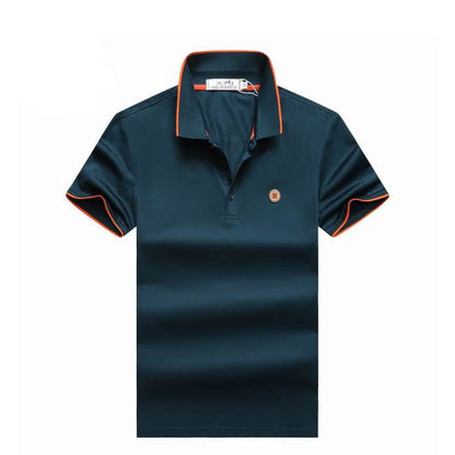 HRM T-shirt Shirt Polo 2 Color 's