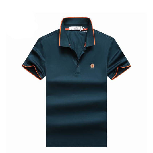 HRM T-shirt Shirt Polo 2 Color 's