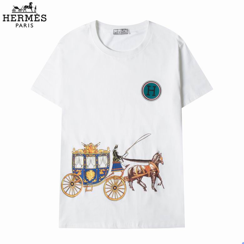HRM  T - Shirt 2 Color 's