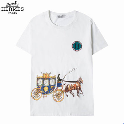 HRM  T - Shirt 2 Color 's