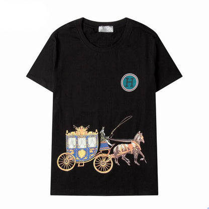 HRM  T - Shirt 2 Color 's