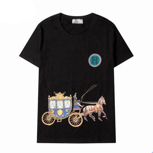 HRM  T - Shirt 2 Color 's