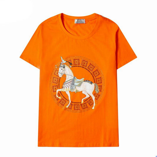 HRM  T - Shirt