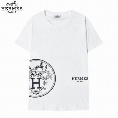 HRM T-shirt 2 Color