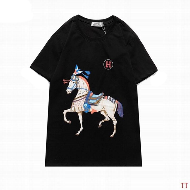 HRM  T-shirt 2 Color