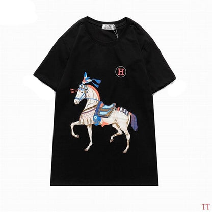 HRM  T-shirt 2 Color