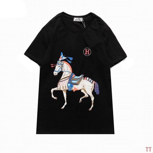 HRM  T-shirt 2 Color
