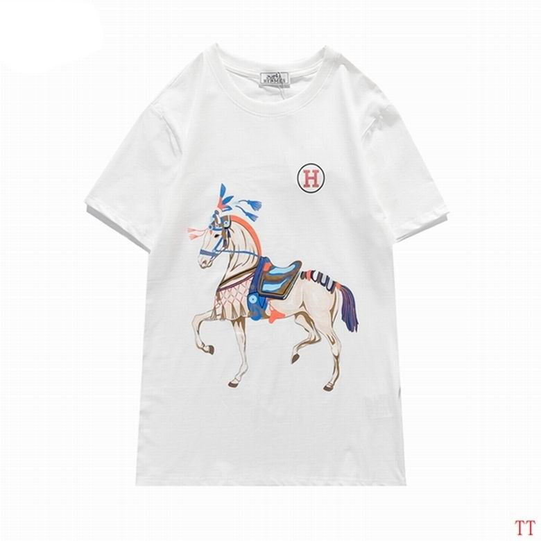 HRM  T-shirt 2 Color