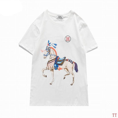 HRM  T-shirt 2 Color